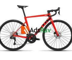 2027 BMC Teammachine SLR TWO Road Bike (KINGCYCLESPORT)