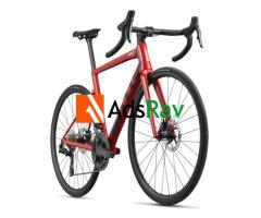 2027 BMC Teammachine SLR TWO Road Bike (KINGCYCLESPORT) - 2