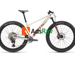2027 BMC Twostroke 01 ONE Mountain Bike (KINGCYCLESPORT)