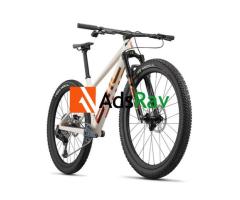 2027 BMC Twostroke 01 ONE Mountain Bike (KINGCYCLESPORT) - 2