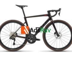 2027 BMC Teammachine SLR 01 SIX Road Bike (KINGCYCLESPORT)