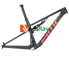 2027 BMC Fourstroke R 01 Frameset (KINGCYCLESPORT)
