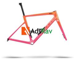 2027 BMC Teammachine SLR 01 Frameset (KINGCYCLESPORT)