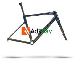 2027 BMC Teammachine SLR 01 Frameset (KINGCYCLESPORT) - 2