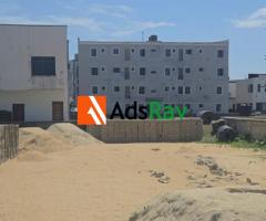 Prime 600sqm Property with 5,000 Blocks – Orchid, Lagos - Call 08066652622