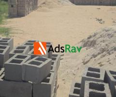Prime 600sqm Property with 5,000 Blocks – Orchid, Lagos - Call 08066652622 - 2