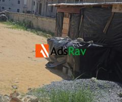 Prime 600sqm Property with 5,000 Blocks – Orchid, Lagos - Call 08066652622 - 4