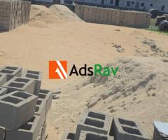 Prime 600sqm Property with 5,000 Blocks – Orchid, Lagos - Call 08066652622 - 7