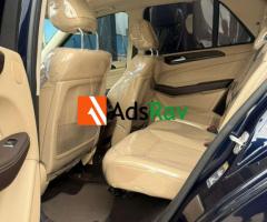 2017 Tokunbo Mercedes Benz GLE350 Fullest Option in Lagos - Call 09066185288 - 4