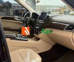 2017 Tokunbo Mercedes Benz GLE350 Fullest Option in Lagos - Call 09066185288 - 6