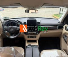 2017 Tokunbo Mercedes Benz GLE350 Fullest Option in Lagos - Call 09066185288 - 7