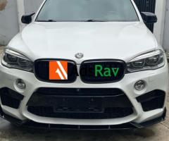 2016 BMW X5 M Power F85 For Sale in Lagos (Call 08055088833)