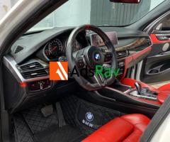 2016 BMW X5 M Power F85 For Sale in Lagos (Call 08055088833) - 2