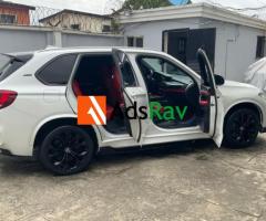 2016 BMW X5 M Power F85 For Sale in Lagos (Call 08055088833) - 3