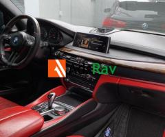 2016 BMW X5 M Power F85 For Sale in Lagos (Call 08055088833) - 4