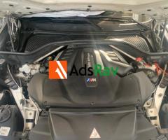 2016 BMW X5 M Power F85 For Sale in Lagos (Call 08055088833) - 5