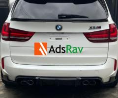 2016 BMW X5 M Power F85 For Sale in Lagos (Call 08055088833) - 6