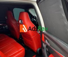 2016 BMW X5 M Power F85 For Sale in Lagos (Call 08055088833) - 7