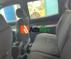 Toyota Tacoma V6 Pickup Truck For Sale – Alimosho (Call 09039268132) - 2