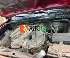 Toyota Tacoma V6 Pickup Truck For Sale – Alimosho (Call 09039268132) - 3