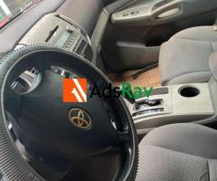 Toyota Tacoma V6 Pickup Truck For Sale – Alimosho (Call 09039268132) - 5