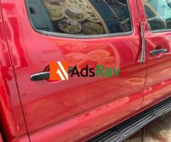 Toyota Tacoma V6 Pickup Truck For Sale – Alimosho (Call 09039268132) - 6