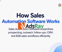 Improve Pipeline Performance With Sales Automation Software