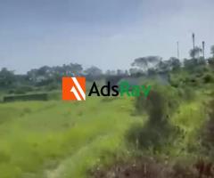 929sqm Prime Residential Land for Sale in Yenagoa - Call 09136193290 - 2