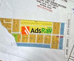 929sqm Prime Residential Land for Sale in Yenagoa - Call 09136193290 - 3