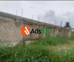 6-UNIT 1 BEDROOM APARTMENT DEVELOPMENT FOR SALE – YENAGOA (Call 09136193290) - 3