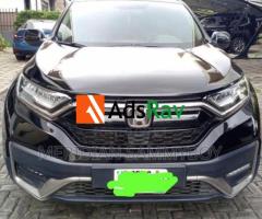 2022 Honda CR-V 1.5L Turbo AWD – Garki 2 (Call 09136193290)