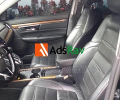2022 Honda CR-V 1.5L Turbo AWD – Garki 2 (Call 09136193290) - 2