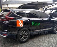 2022 Honda CR-V 1.5L Turbo AWD – Garki 2 (Call 09136193290) - 4