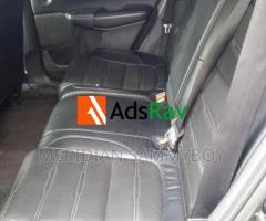2022 Honda CR-V 1.5L Turbo AWD – Garki 2 (Call 09136193290) - 6