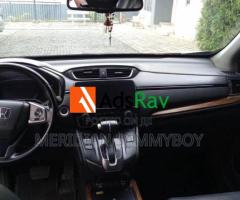 2022 Honda CR-V 1.5L Turbo AWD – Garki 2 (Call 09136193290) - 7