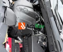Foreign Used 2018 Toyota Highlander Limited XLE for Sale – ₦33M (Call 09128621155) - 2