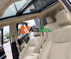 Foreign Used 2018 Toyota Highlander Limited XLE for Sale – ₦33M (Call 09128621155) - 5