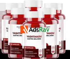Yastimadhu - Herbal Total Medicine for Ulcer, Heartburn, Indigestion (Call 08136969691)