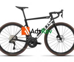2027 BMC Teammachine SLR 01 SEVEN Road Bike (PIENARBIKESHOP)