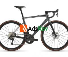 2027 BMC Teammachine SLR 01 THREE Road Bike (PIENARBIKESHOP)