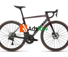 2027 BMC Teammachine SLR 01 TWO Road Bike (PIENARBIKESHOP)