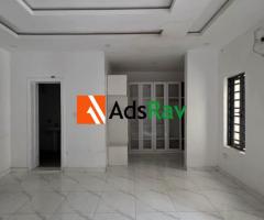 Standard 3 Bedroom Terrace Duplex at Van Daniel Estate - Call 08054140942