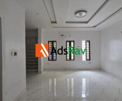 Standard 3 Bedroom Terrace Duplex at Van Daniel Estate - Call 08054140942 - 4