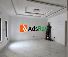 Standard 3 Bedroom Terrace Duplex at Van Daniel Estate - Call 08054140942 - 6