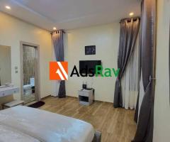 Affordable 3 Bedroom Terrace Duplex with Consent Title - Call 08054140942