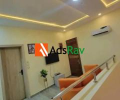 Affordable 3 Bedroom Terrace Duplex with Consent Title - Call 08054140942 - 2