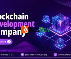 Turn Digital Challenges into Blockchain Solutions