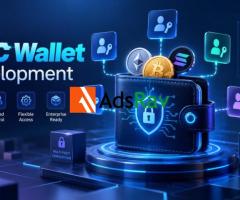How Can MPC Wallet Development Improve Digital Asset Security?