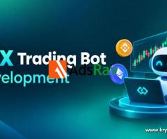 Powerful Automated Trading Solutions for DEX Businesses