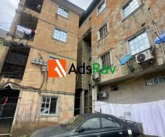 Commercial Investment Property with Extra Plot for Sale - Call 07032483044 - 2